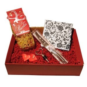 Geschenkset Für Feinschmecker
