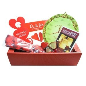 Geschenkset Für Verliebte