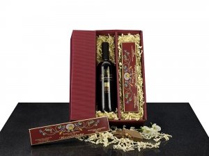 Geschenkset Italienische Nacht