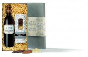 Geschenkset Krokant-Genuss