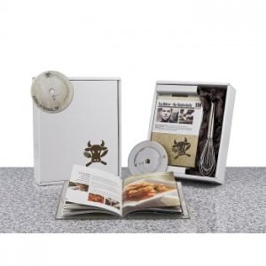 Geschenkset Küchenchef