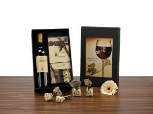 Geschenkset La Perla