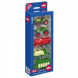 Geschenkset Landwirtschaft