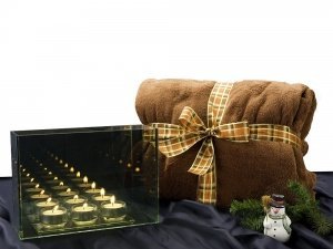 Geschenkset Lichterspiegel