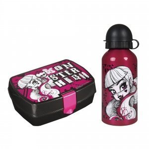 Geschenkset Monster High