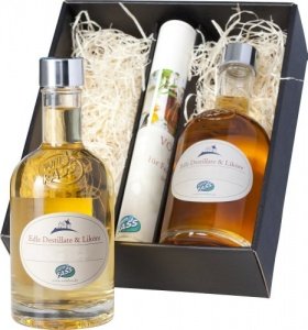 Geschenkset Scotch Whiskys