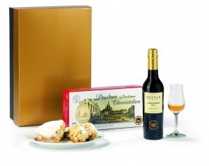Geschenkset Stollen & Mehr