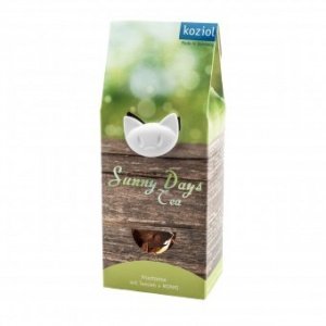 Geschenkset Sunny Days Tea