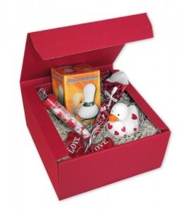 Geschenkset Sweet Love