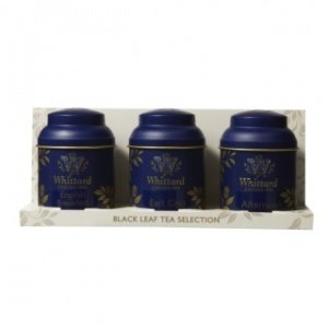 Geschenkset Teedosen