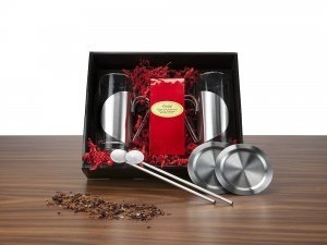 Geschenkset Teegenuss