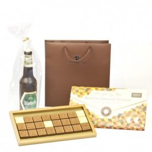 Geschenkset Vatertag