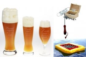 Geschenkset Vatertag