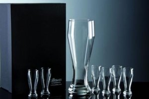 Geschenkset ""Weizen""