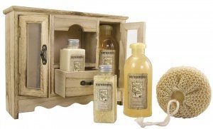 Geschenkset Wellness Beauty Care