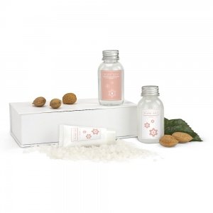 Geschenkset Wellness Pure Sky