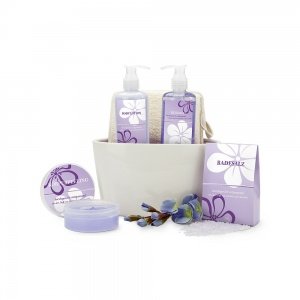 Geschenkset Wellness Romance