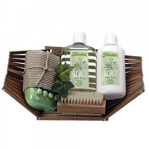 Geschenkset Wellness Shintai