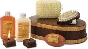 Geschenkset Wellness Takla Makan