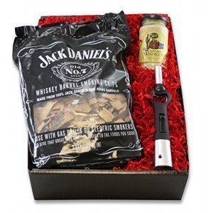 Geschenkset -Whiskey Flavour-