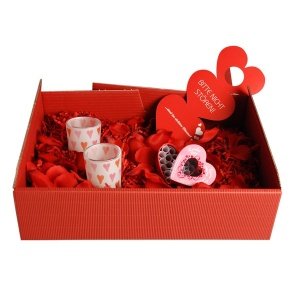 Geschenkset Zeit zu Zweit