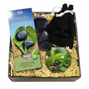 Geschenkset *Zuhause entspannen*