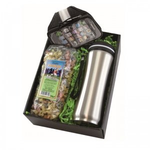 Geschenkset für Fitness-Fans