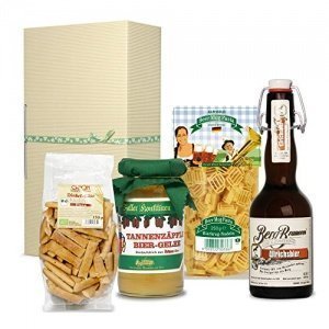 Geschenkset Bierfreu(n)de