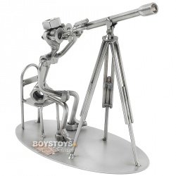 Geschenktipp Beruf Astronom