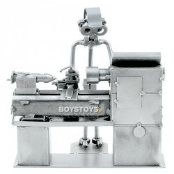 Geschenktipp Beruf Dreher