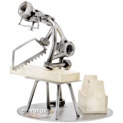 Geschenktipp Beruf Handwerker