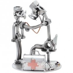 Geschenktipp Beruf Kinderarzt