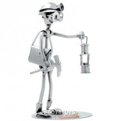 Geschenktipp Beruf Minenarbeiter