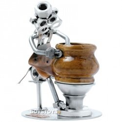 Geschenktipp Beruf Töpfer