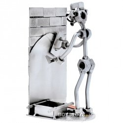 Geschenktipp Beruf Verputzer