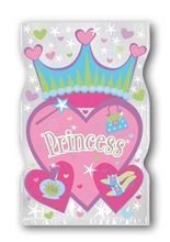 Geschenktütchen Princess