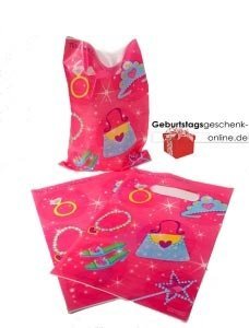 Geschenktütchen *Princess*