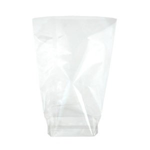 Geschenktüte Cellophan