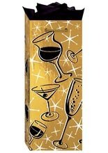 Geschenktüte für Flaschen