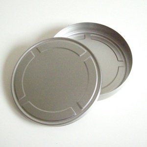 Geschenkverpackung Filmdose