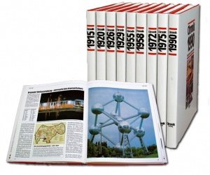 Geschichte Ihres Jahrgangs