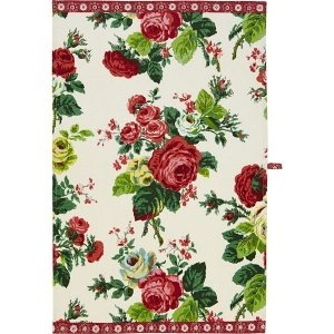 Geschirrtuch "Alice Rose"