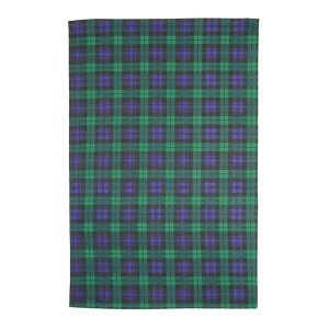 Geschirrtuch "Black Watch"