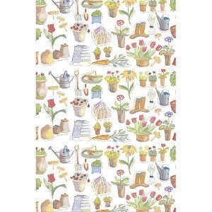 Geschirrtuch "In the Garden"