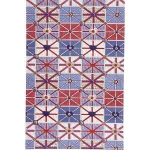 Geschirrtuch "Union Jacks"