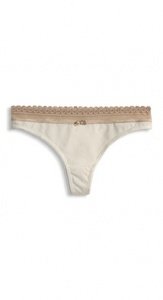 Geschmeidiger String