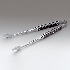 Geschmiedete Grillzange ´Prestige´