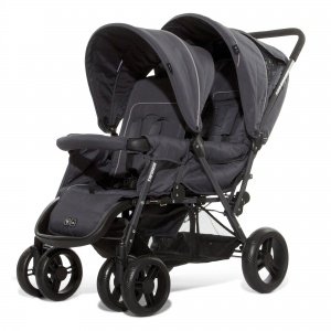 Geschwisterwagen Tandem Design 2014