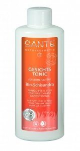 Gesichts-Tonic Schisandra