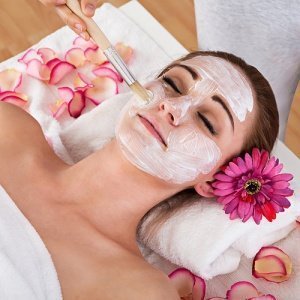 Gesichtsbehandlung ASA Kur - 3 x 80 Min 